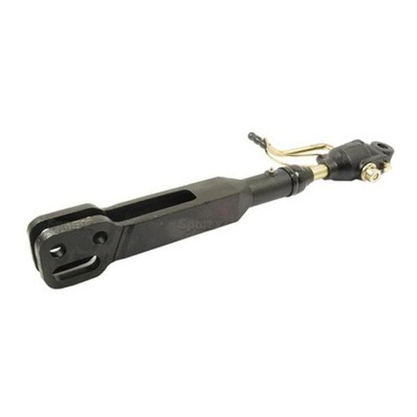 Aftermarket 16863 Leveling Box 1863053m94 Fits Massey Ferguson 300 Series 1863053M94 - main